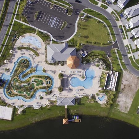 Beautiful Apartment At Storey Lake Sl4731-102 Orlando Exteriör bild