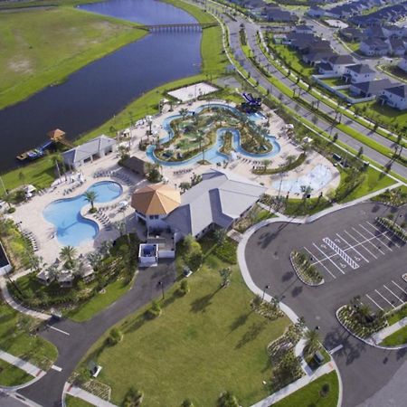 Beautiful Apartment At Storey Lake Sl4731-102 Orlando Exteriör bild