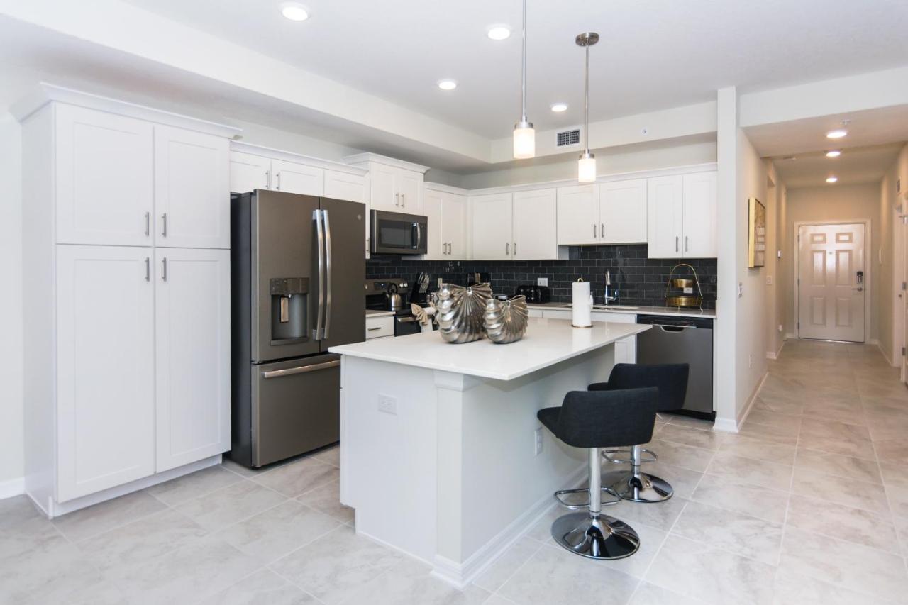 Beautiful Apartment At Storey Lake Sl4731-102 Orlando Exteriör bild