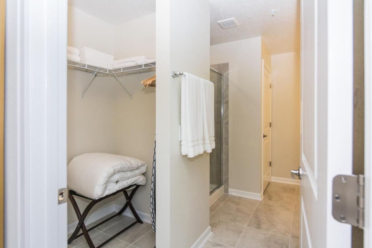 Beautiful Apartment At Storey Lake Sl4731-102 Orlando Exteriör bild