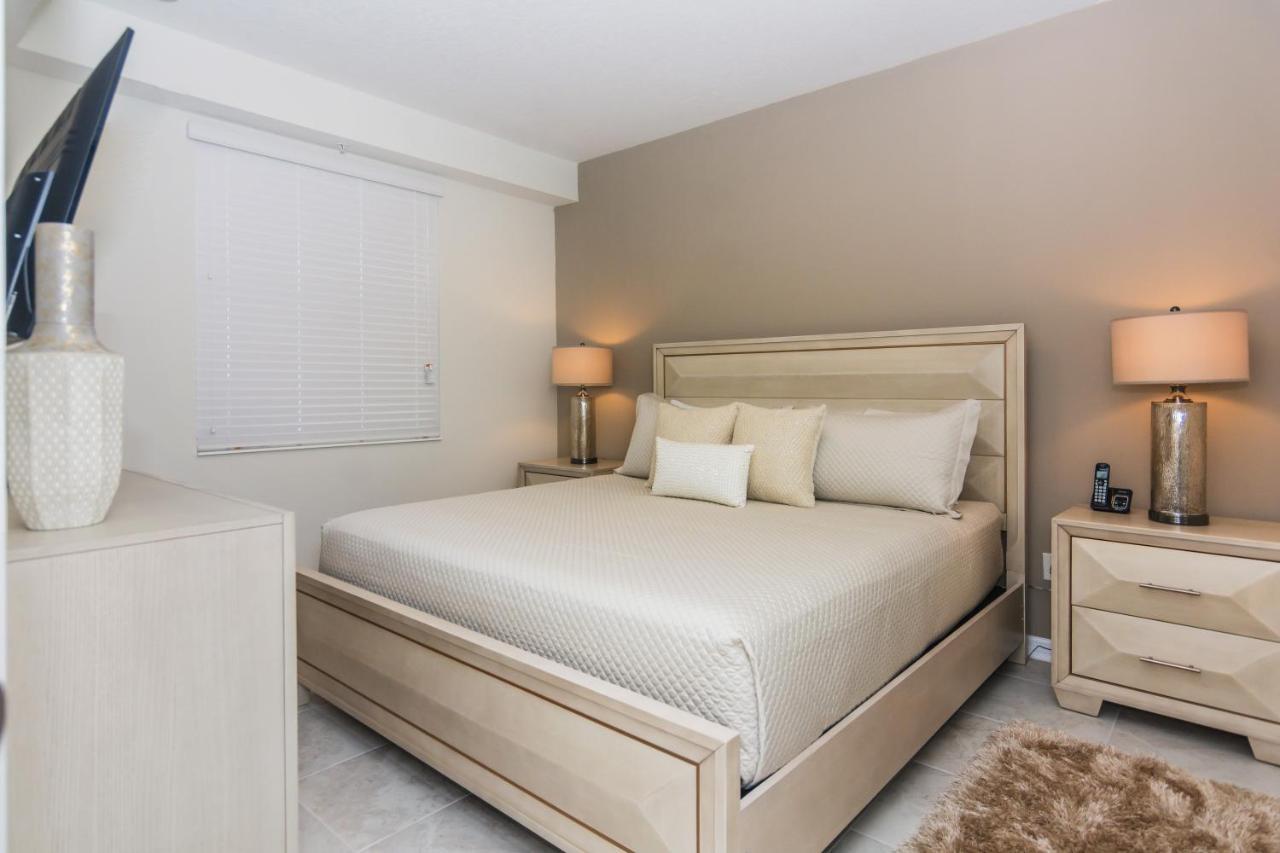 Beautiful Apartment At Storey Lake Sl4731-102 Orlando Exteriör bild