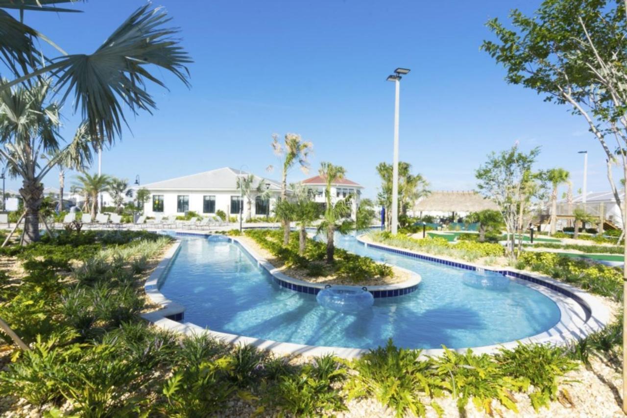 Beautiful Apartment At Storey Lake Sl4731-102 Orlando Exteriör bild