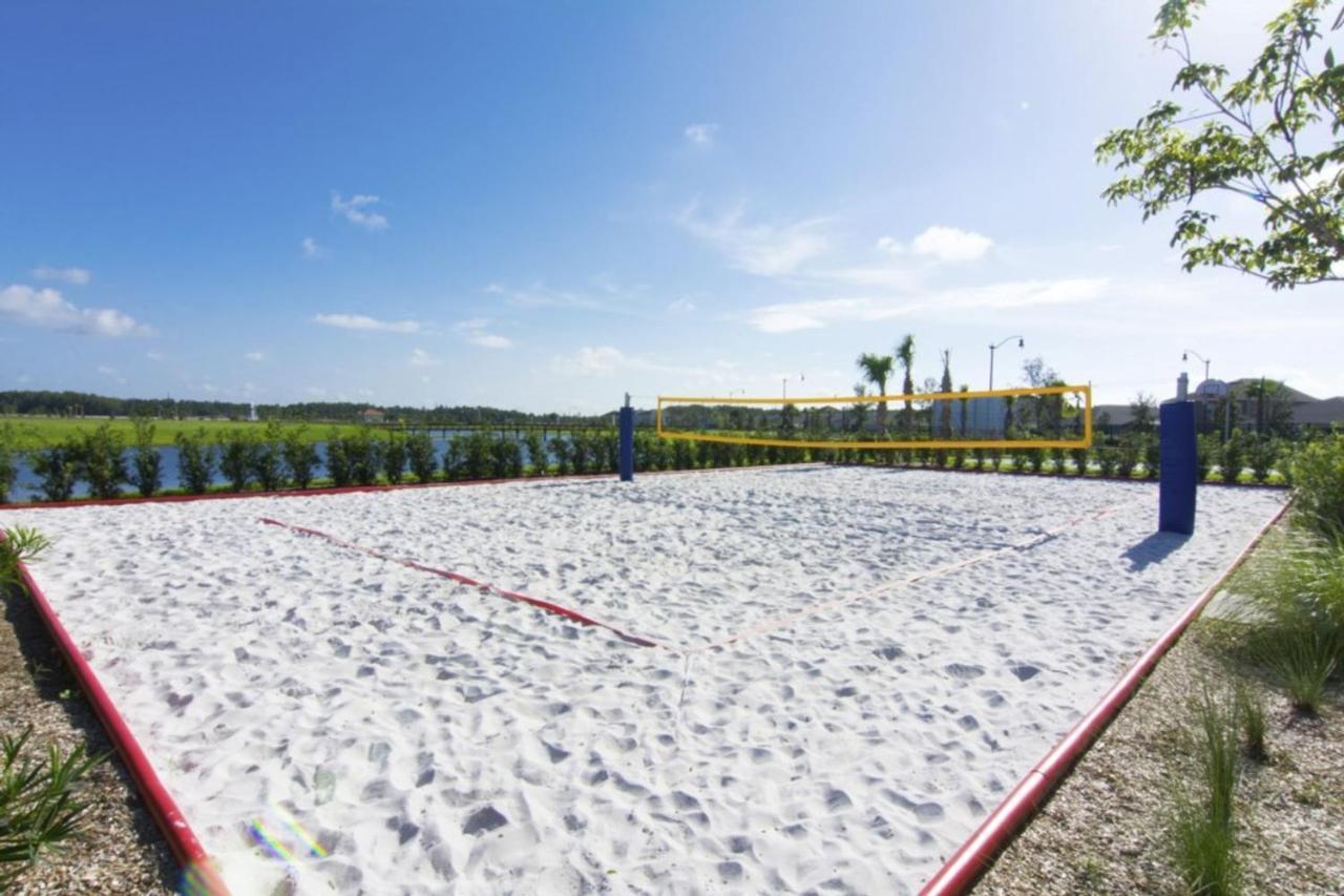 Beautiful Apartment At Storey Lake Sl4731-102 Orlando Exteriör bild