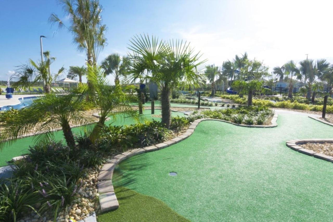Beautiful Apartment At Storey Lake Sl4731-102 Orlando Exteriör bild