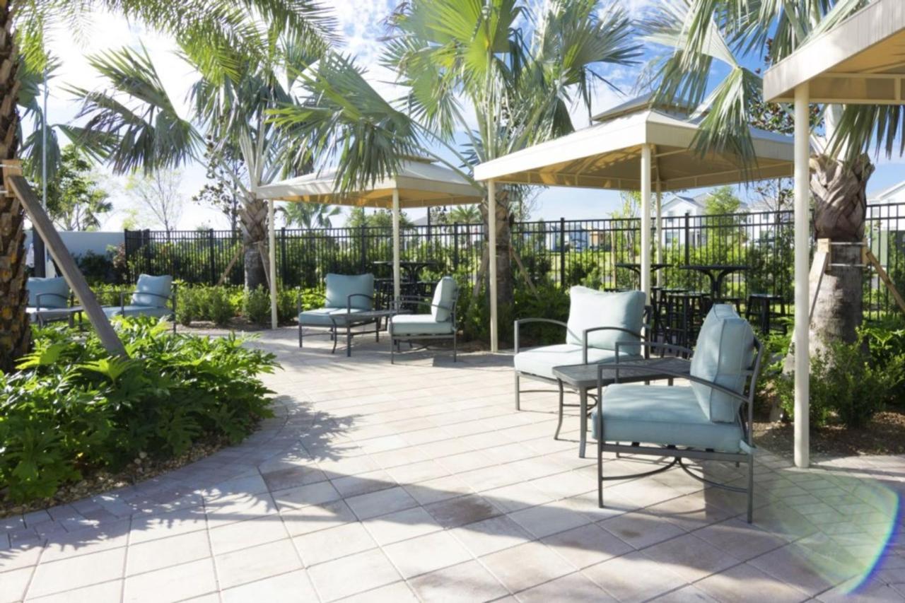 Beautiful Apartment At Storey Lake Sl4731-102 Orlando Exteriör bild