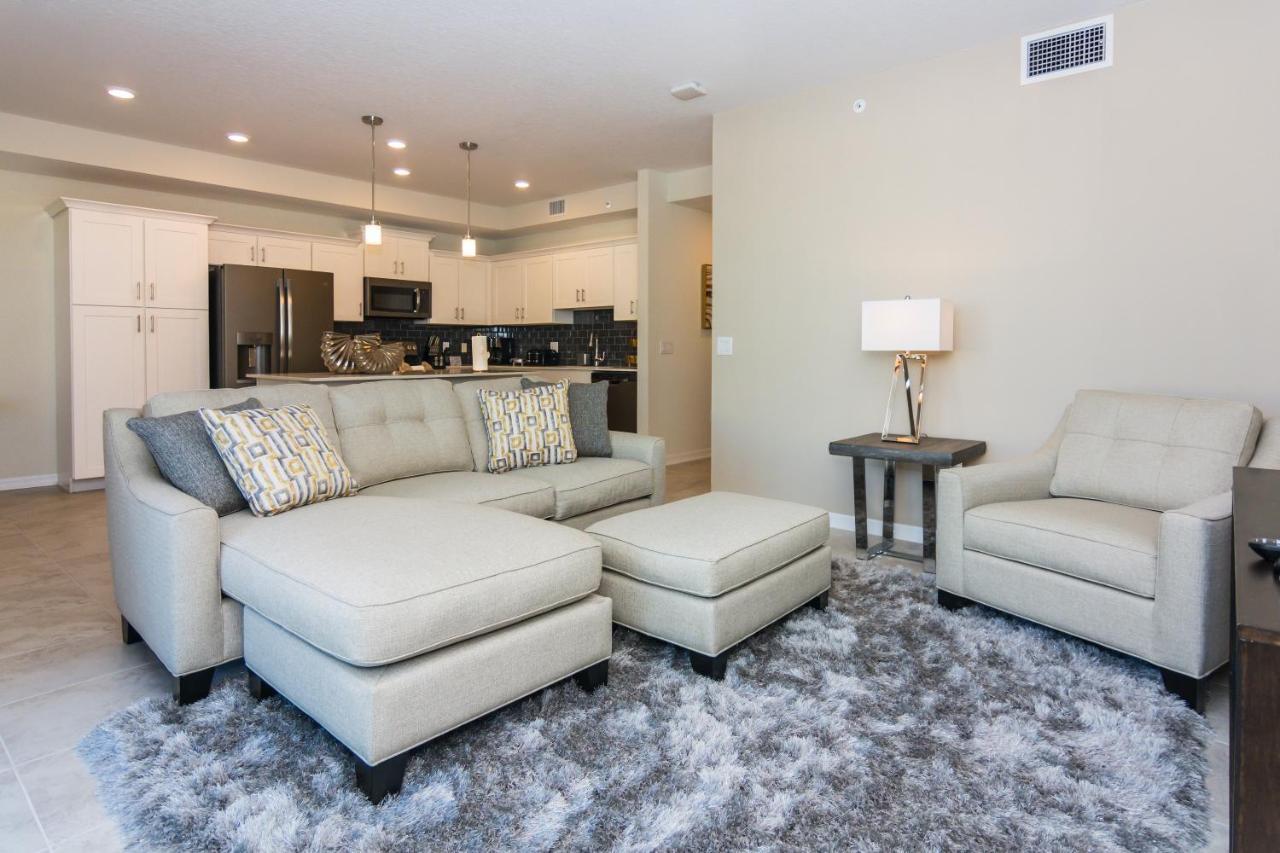 Beautiful Apartment At Storey Lake Sl4731-102 Orlando Exteriör bild