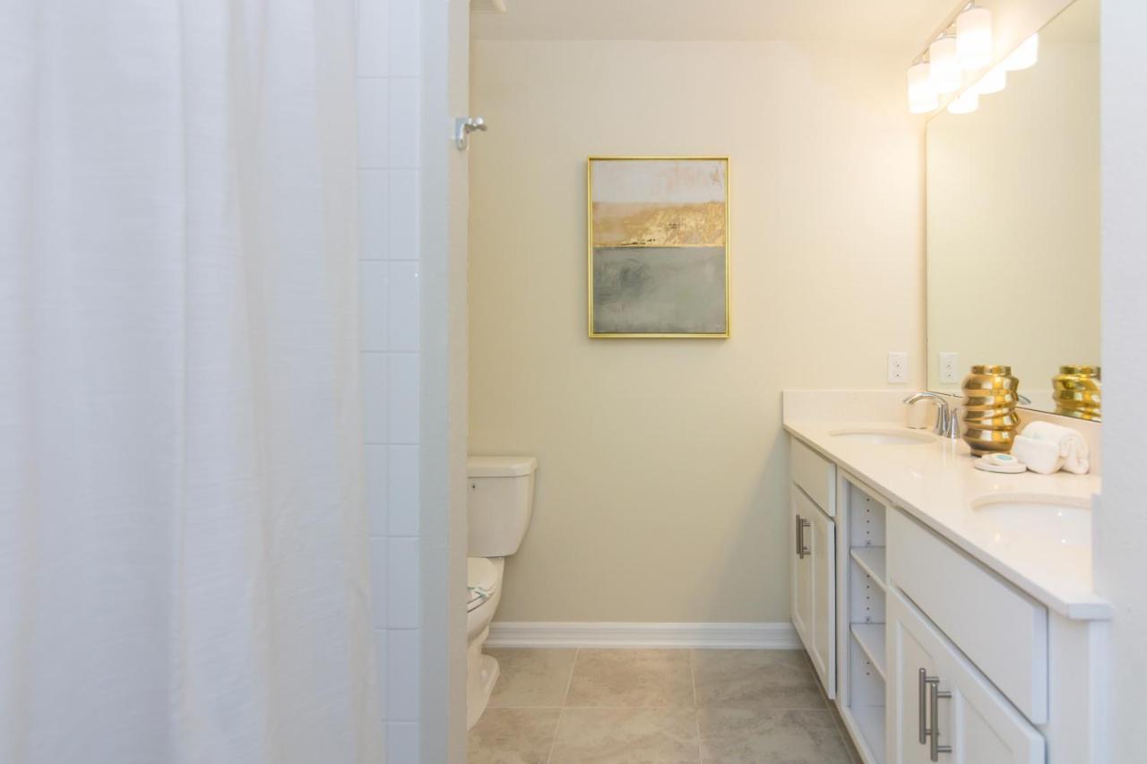 Beautiful Apartment At Storey Lake Sl4731-102 Orlando Exteriör bild