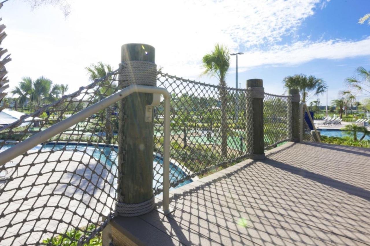 Beautiful Apartment At Storey Lake Sl4731-102 Orlando Exteriör bild