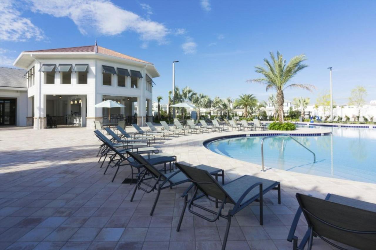 Beautiful Apartment At Storey Lake Sl4731-102 Orlando Exteriör bild