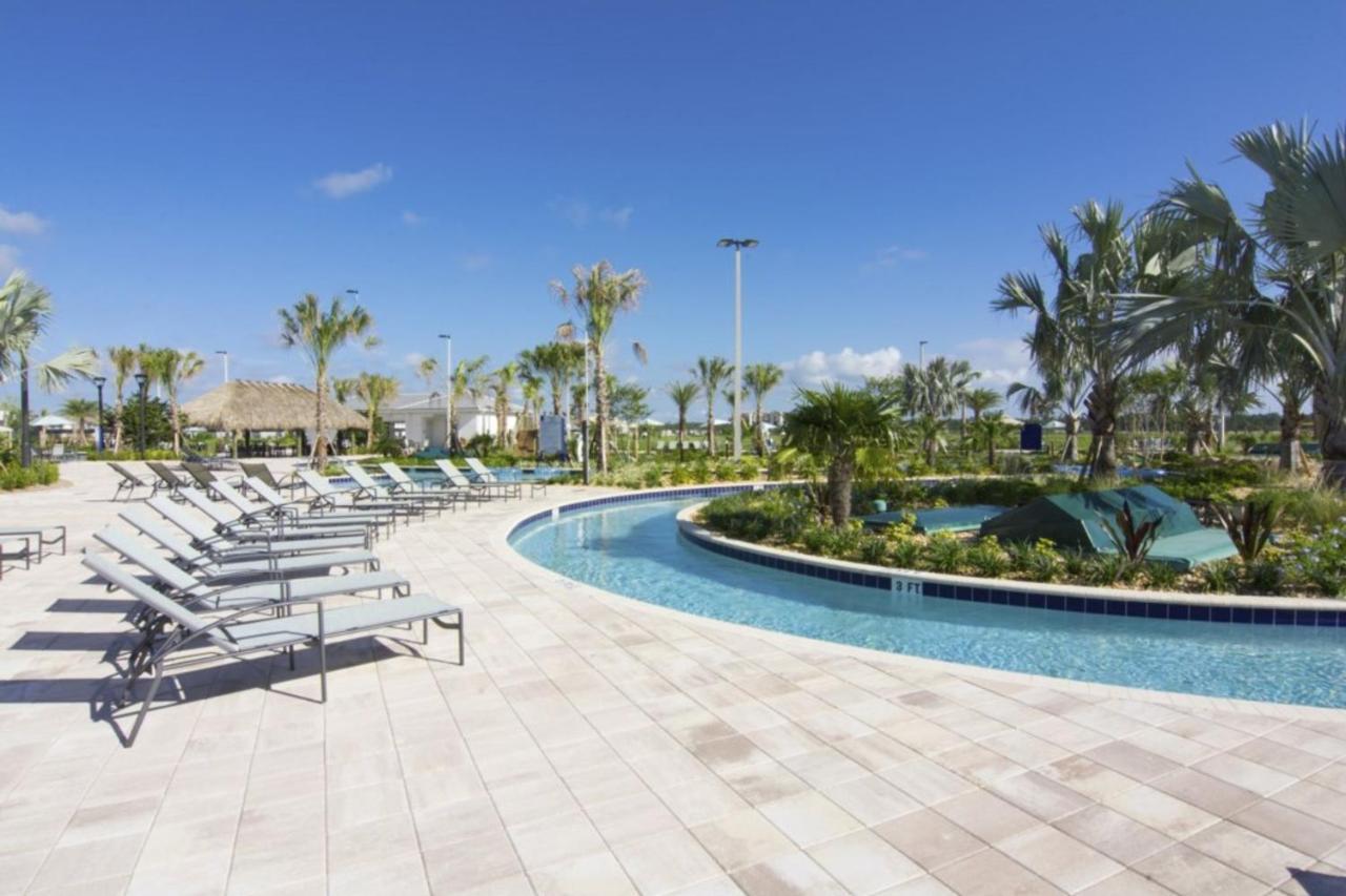 Beautiful Apartment At Storey Lake Sl4731-102 Orlando Exteriör bild