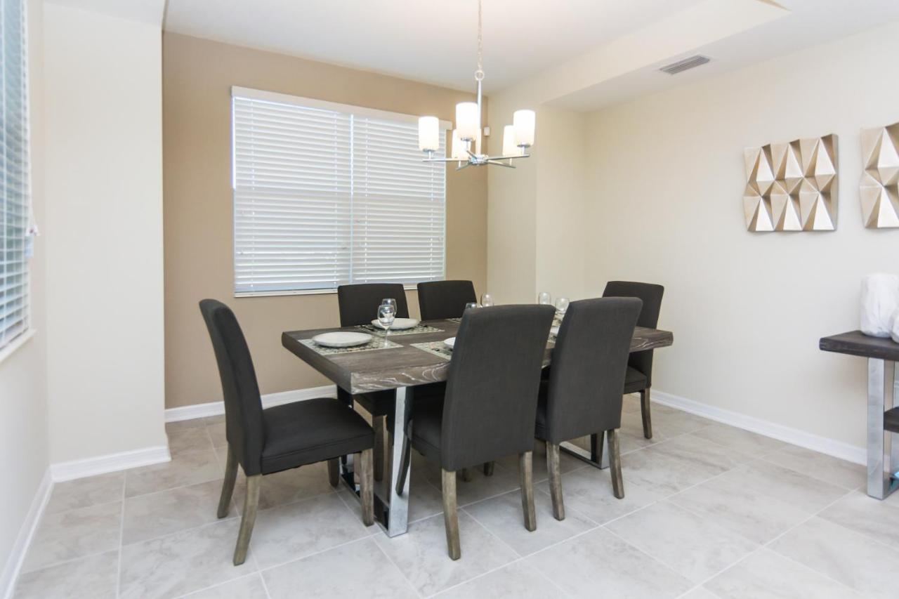 Beautiful Apartment At Storey Lake Sl4731-102 Orlando Exteriör bild