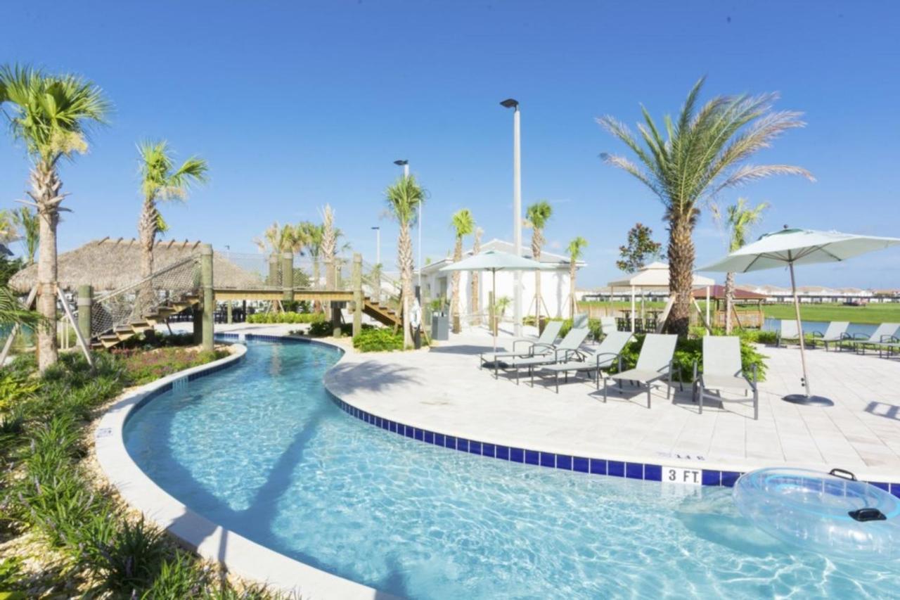 Beautiful Apartment At Storey Lake Sl4731-102 Orlando Exteriör bild
