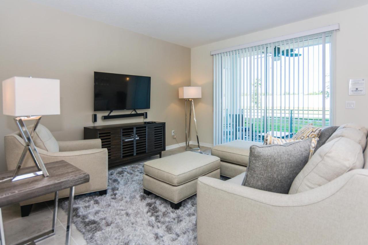Beautiful Apartment At Storey Lake Sl4731-102 Orlando Exteriör bild