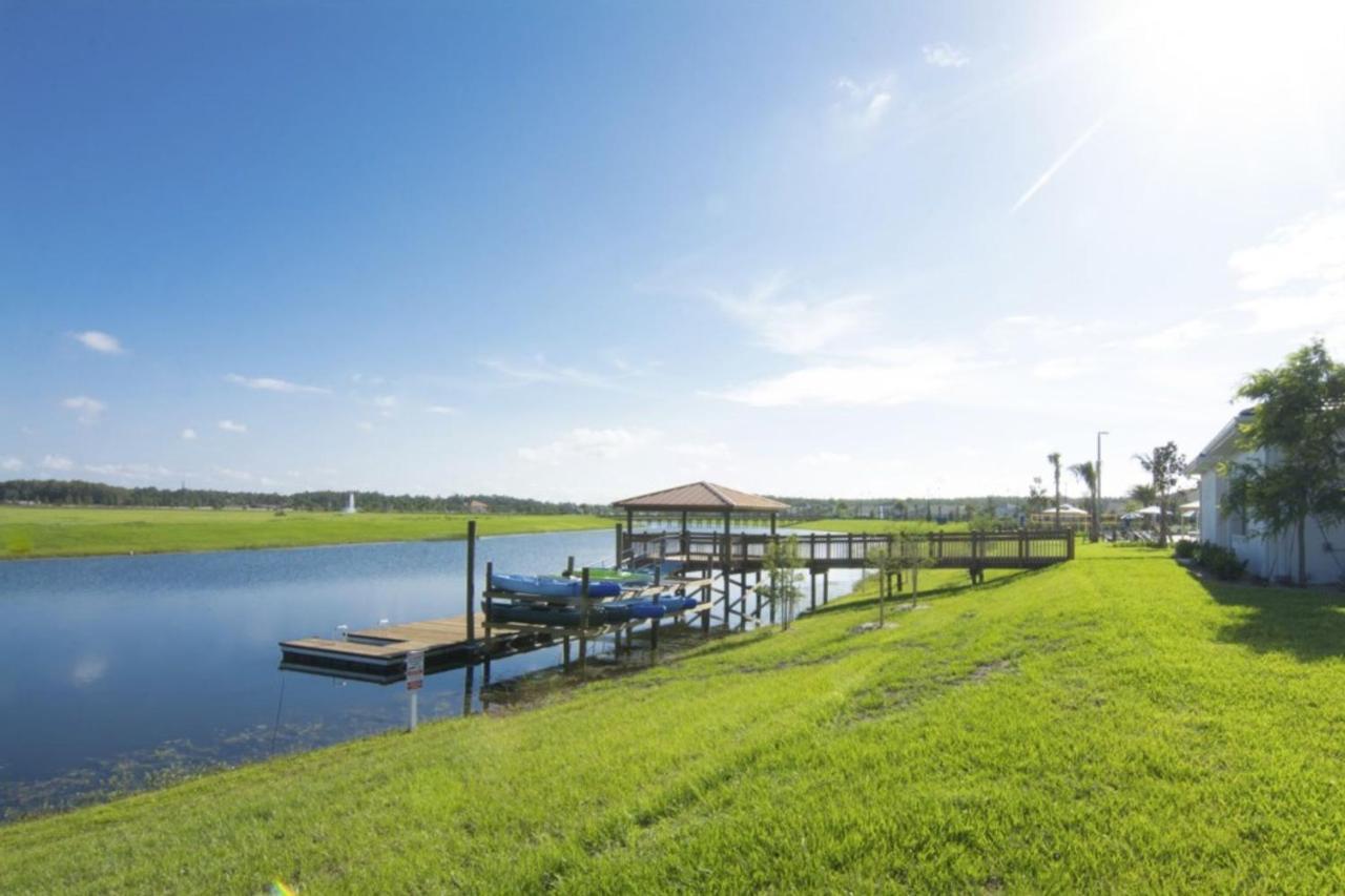 Beautiful Apartment At Storey Lake Sl4731-102 Orlando Exteriör bild