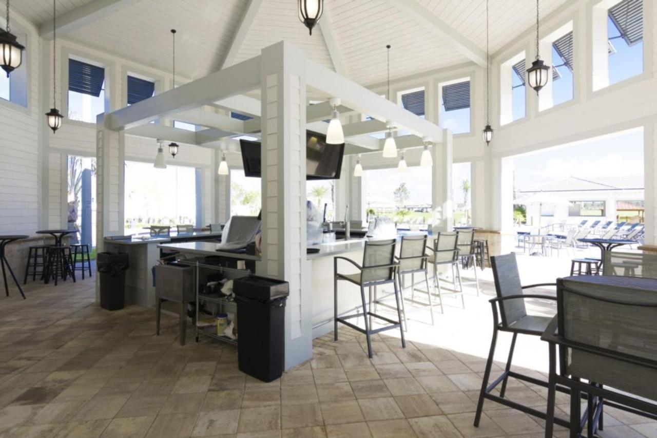 Beautiful Apartment At Storey Lake Sl4731-102 Orlando Exteriör bild