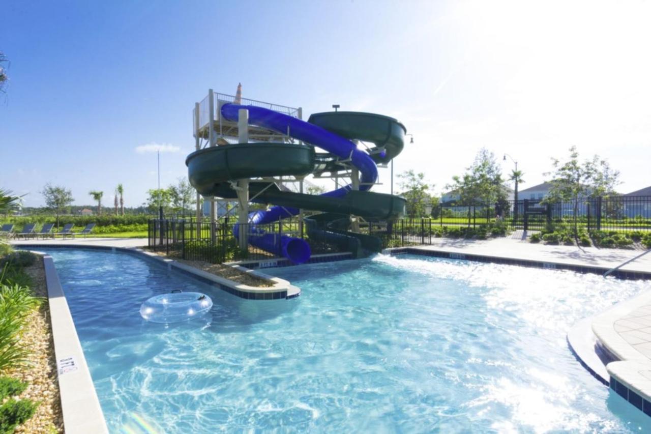 Beautiful Apartment At Storey Lake Sl4731-102 Orlando Exteriör bild