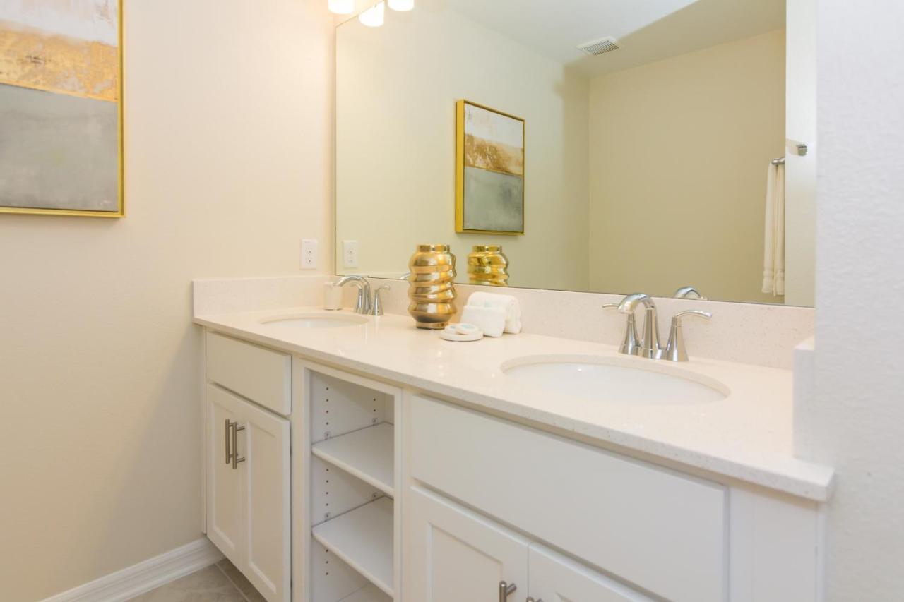 Beautiful Apartment At Storey Lake Sl4731-102 Orlando Exteriör bild