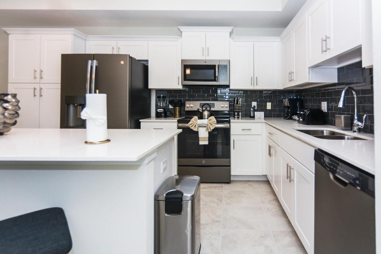 Beautiful Apartment At Storey Lake Sl4731-102 Orlando Exteriör bild