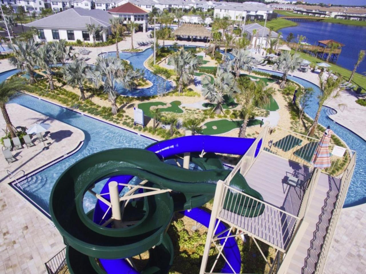 Beautiful Apartment At Storey Lake Sl4731-102 Orlando Exteriör bild