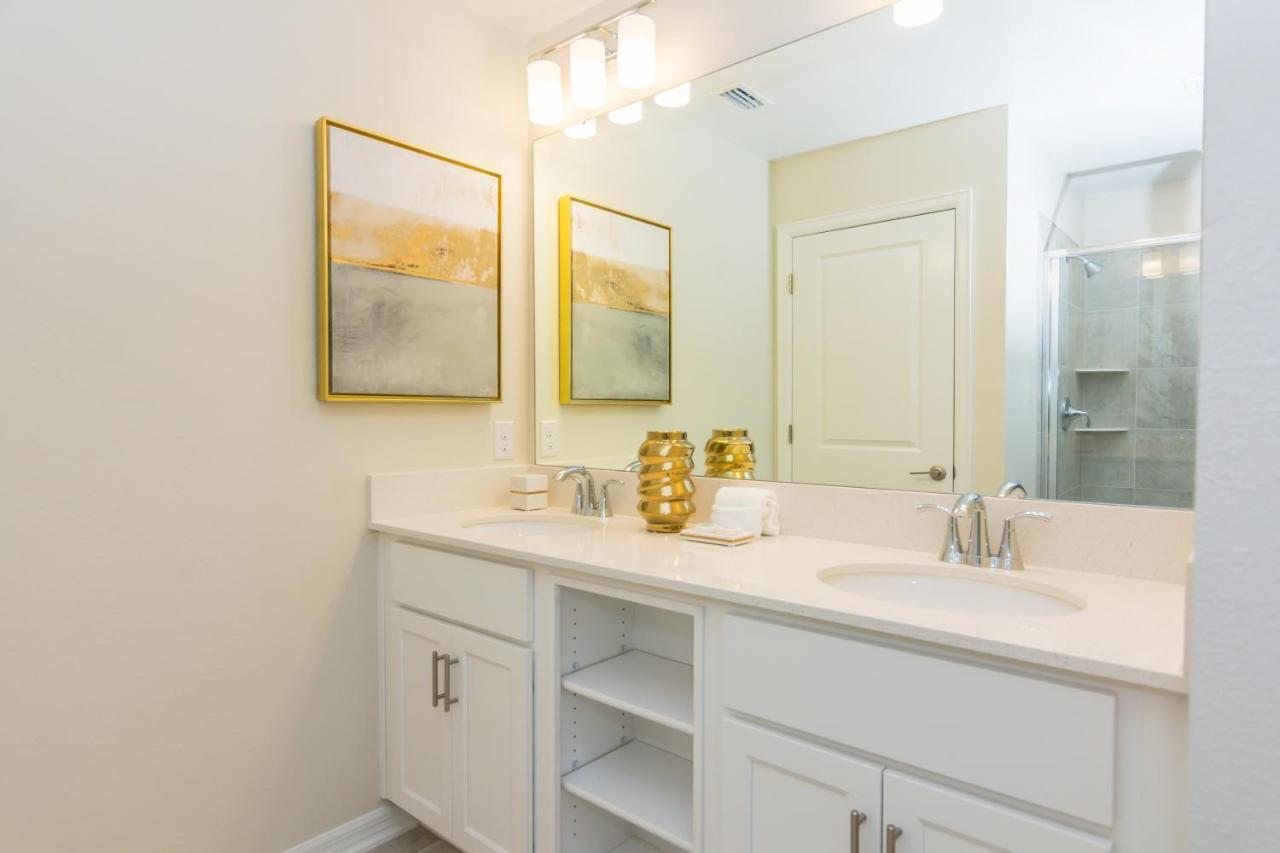 Beautiful Apartment At Storey Lake Sl4731-102 Orlando Exteriör bild