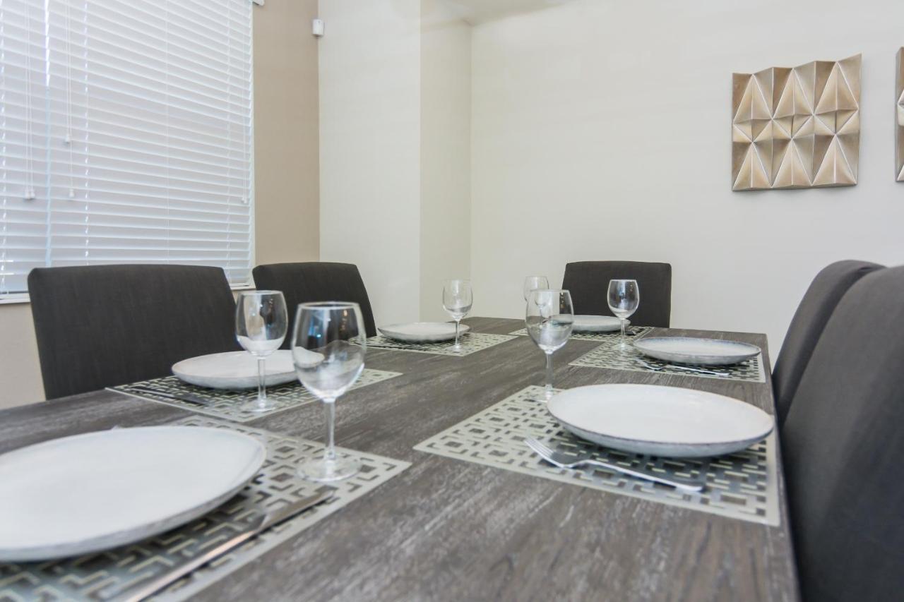 Beautiful Apartment At Storey Lake Sl4731-102 Orlando Exteriör bild