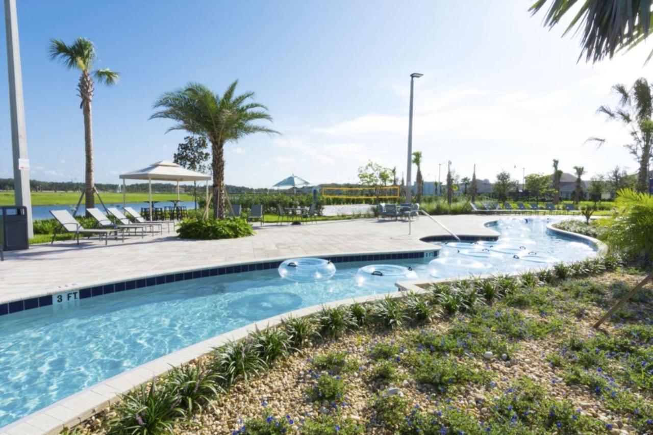 Beautiful Apartment At Storey Lake Sl4731-102 Orlando Exteriör bild