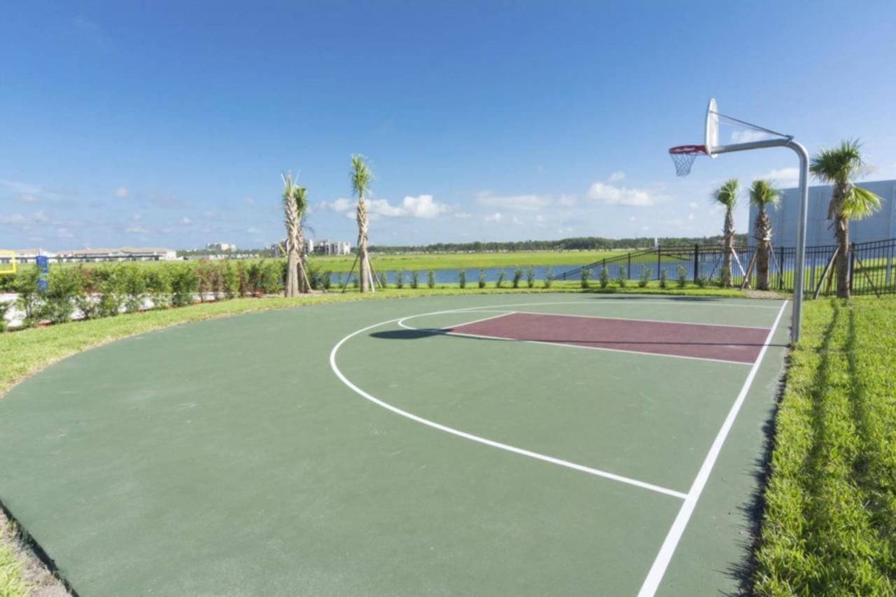 Beautiful Apartment At Storey Lake Sl4731-102 Orlando Exteriör bild