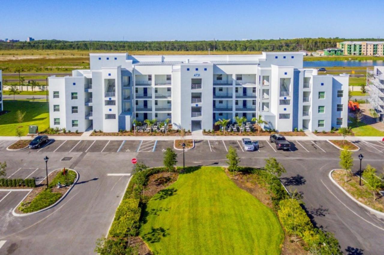 Beautiful Apartment At Storey Lake Sl4731-102 Orlando Exteriör bild