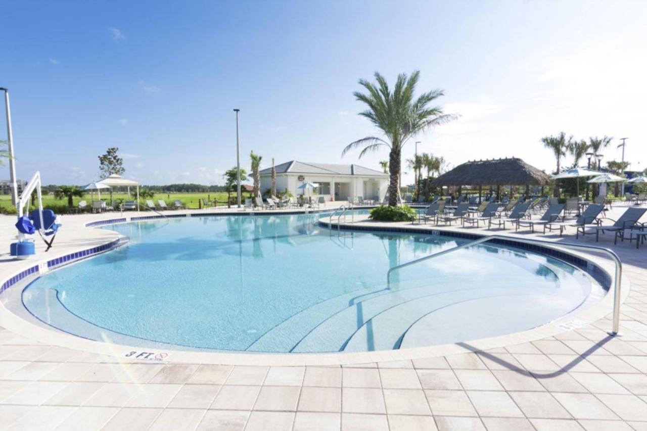 Beautiful Apartment At Storey Lake Sl4731-102 Orlando Exteriör bild